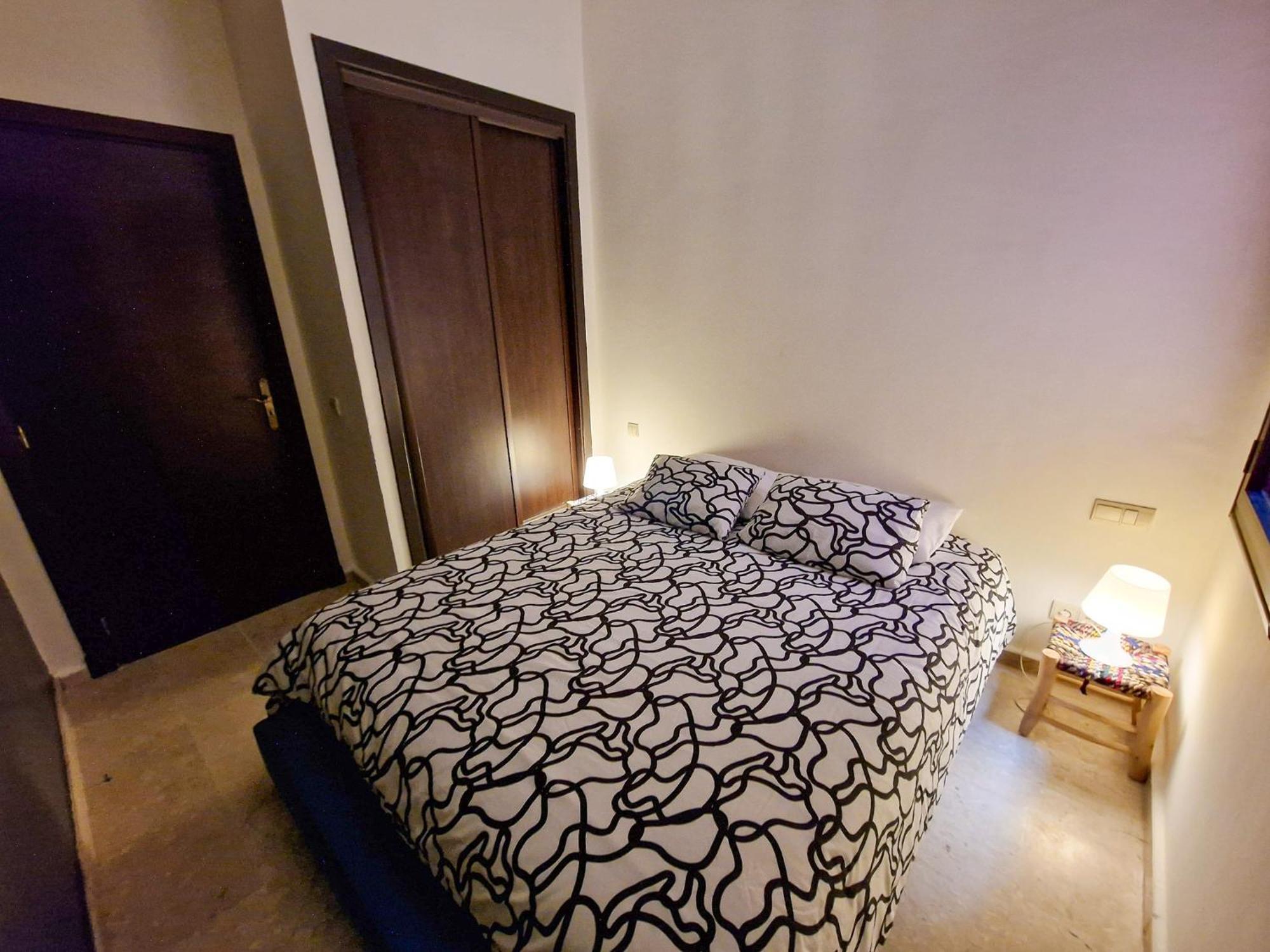 Superbe Appartement Piscine Gueliz Marrakesch Exterior foto